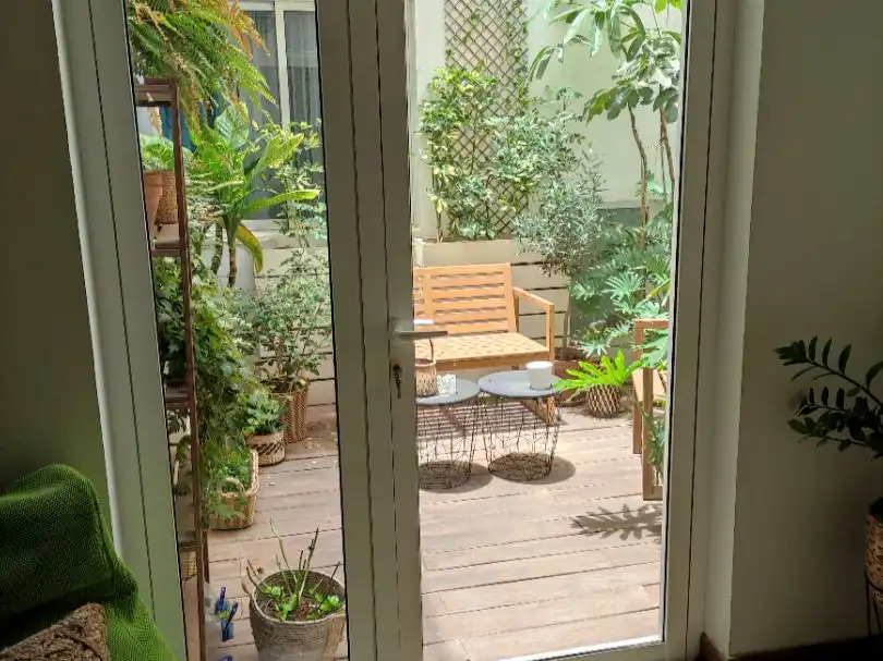 Wohnung zur Miete in Calle Padre Claret, 5, Arenales - Lugo - Avda. Marítima