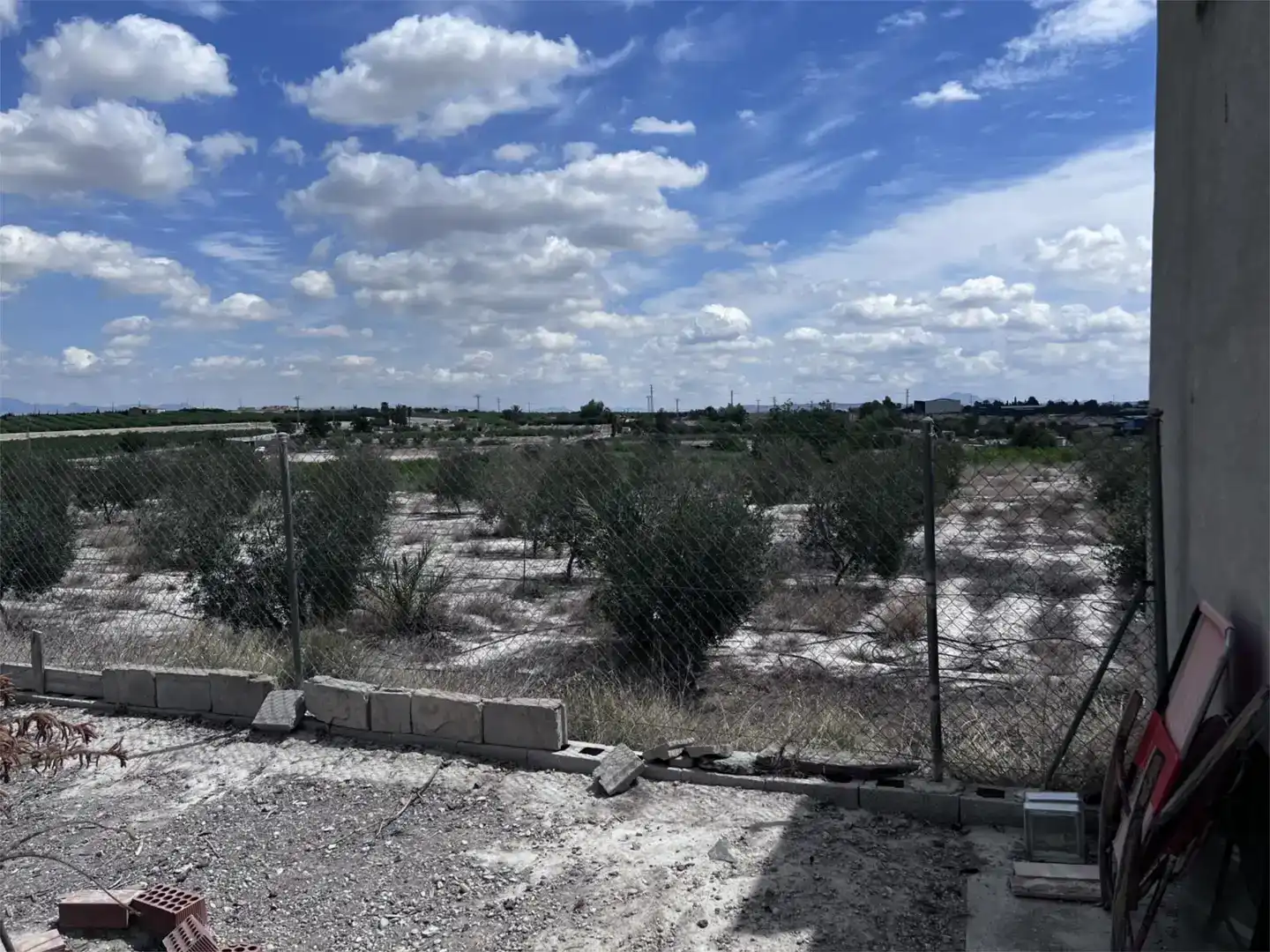 Finca rústica en venda en Las Torres de Cotillas, Murcia
