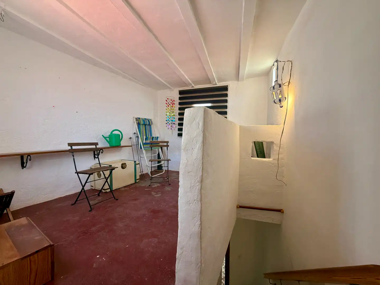 Casa o xalet en venda en Canjáyar amb Aire condicionat, Terrassa i Traster