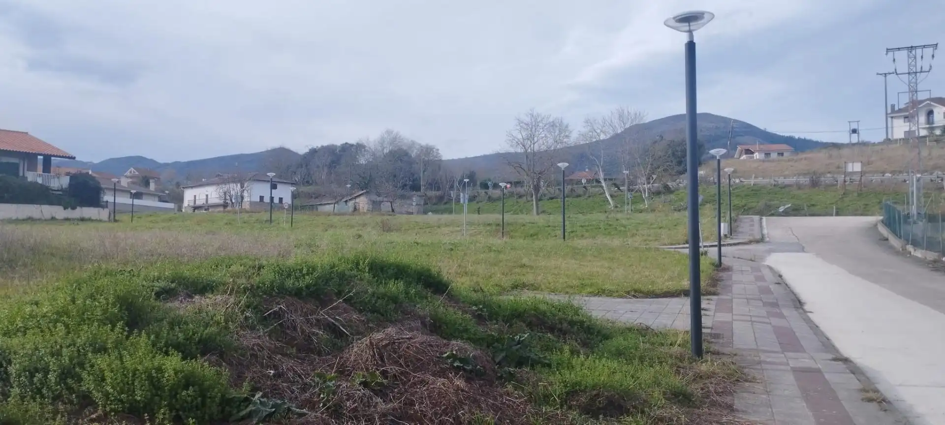 Residencial en venda en Valle de Mena