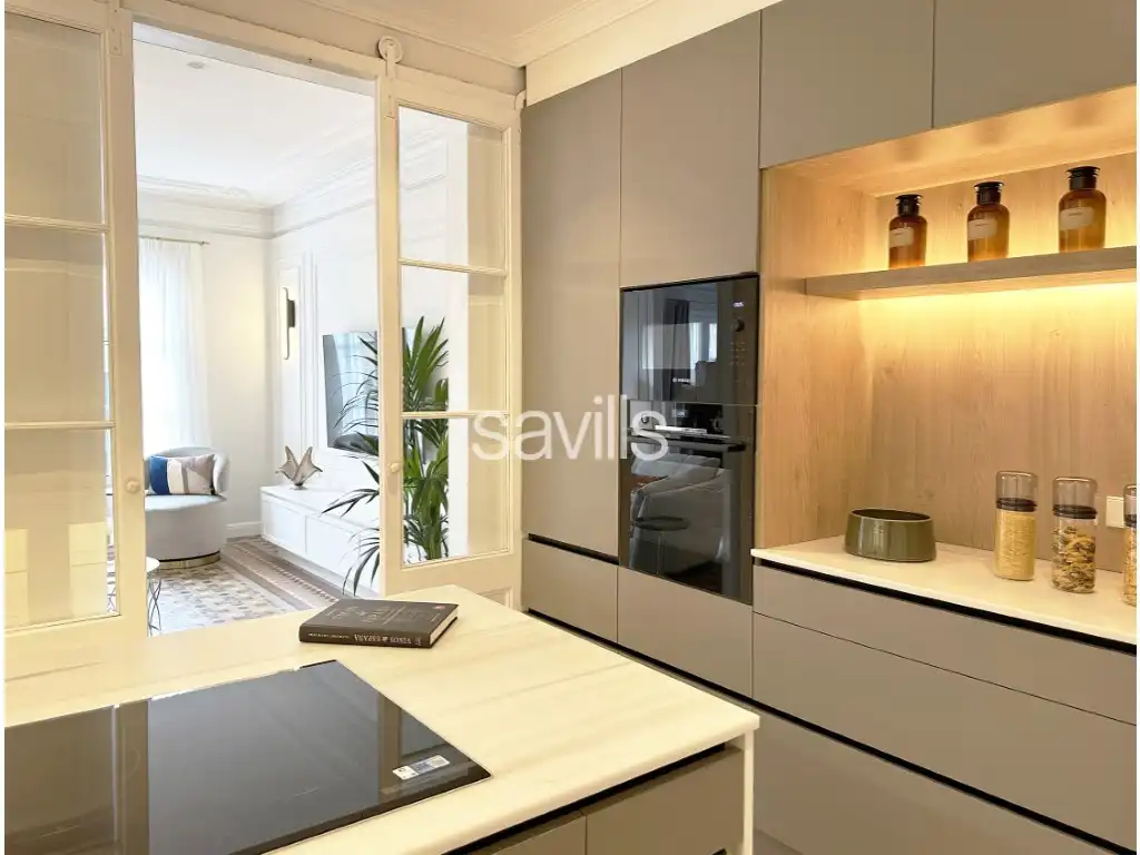 Apartment with lift for sale in Eixample, imagen 8