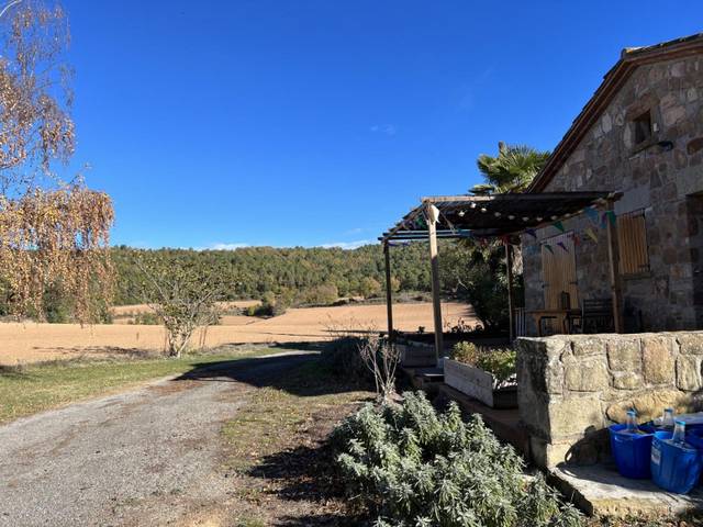 Casa-chalet en Alquiler en MAS EL PLA en Santa Maria d'Oló