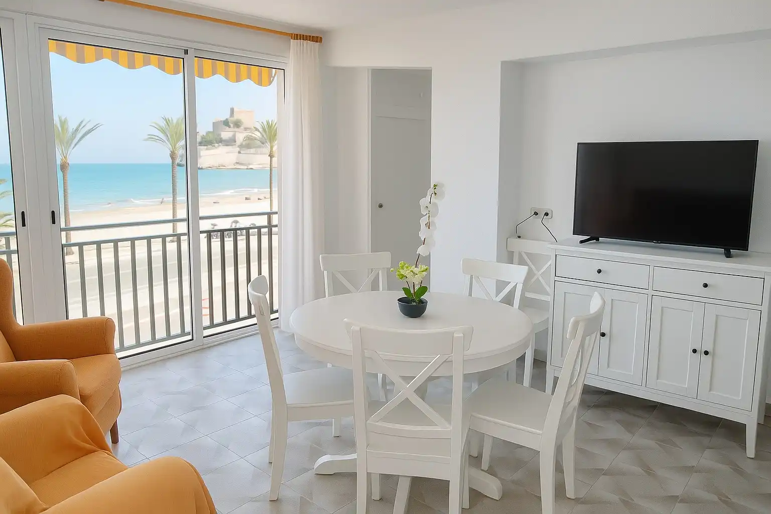Apartamento con ascensor en alquiler en Carrer de Múrcia 2, imagen 10