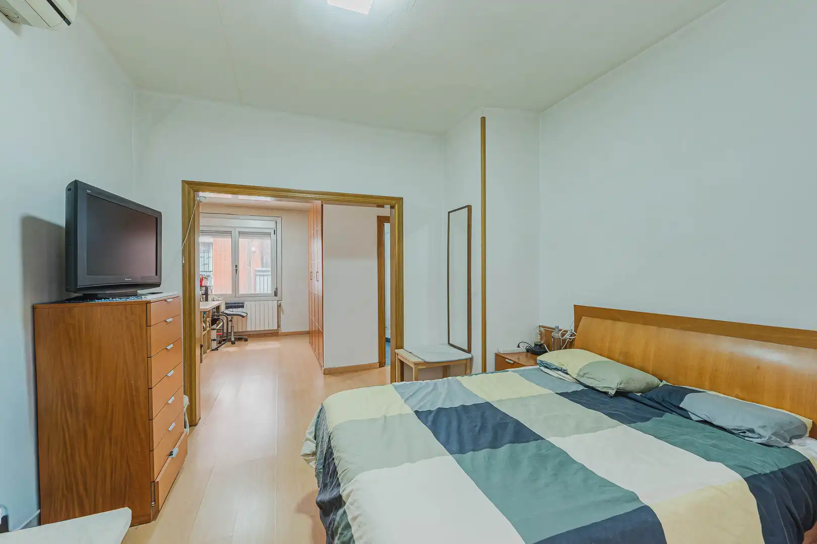 Dúplex en venda a Carrer de Valldemossa, 56, Porta