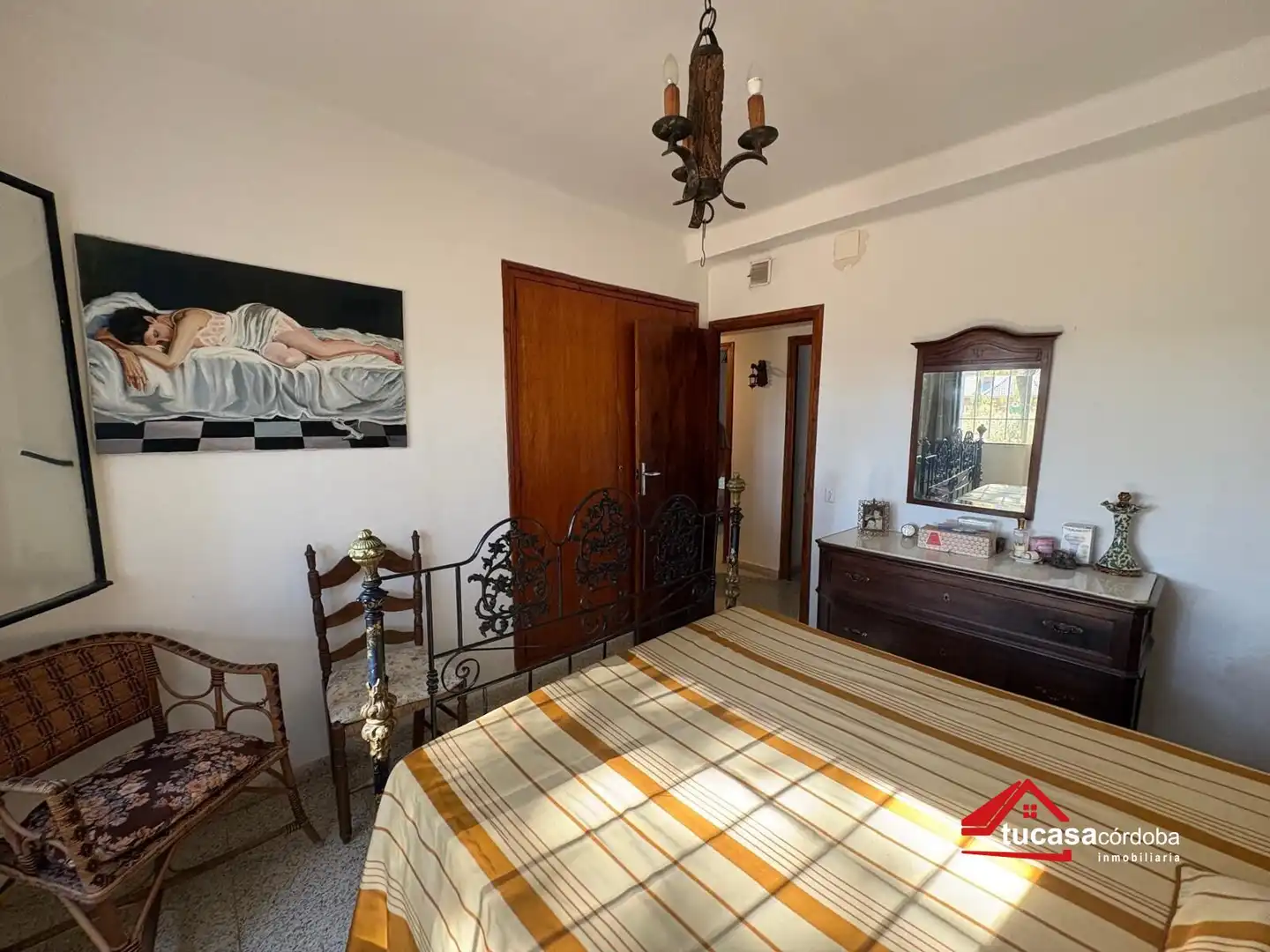 Casa rustica con piscina in vendita a Periurbano Oeste - Sierra, imagen 18
