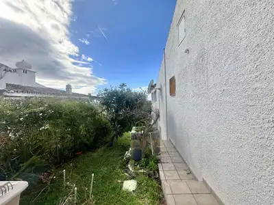 Detached house with pool for sale in Calahonda, imagen 40