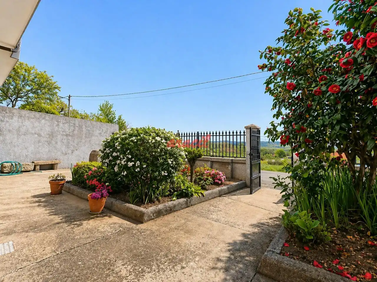 House with garden for sale in O Pereiro de Aguiar, imagen 20
