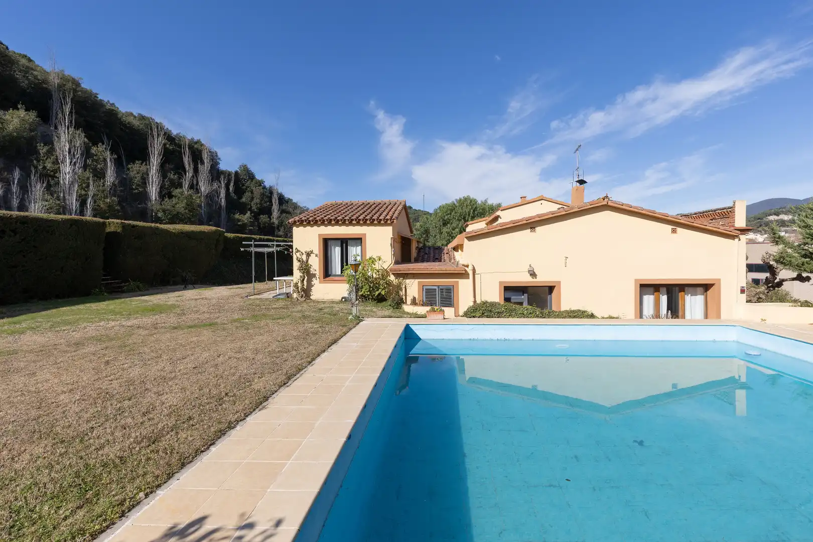 House with pool for sale in Arenys de Munt, imagen 4