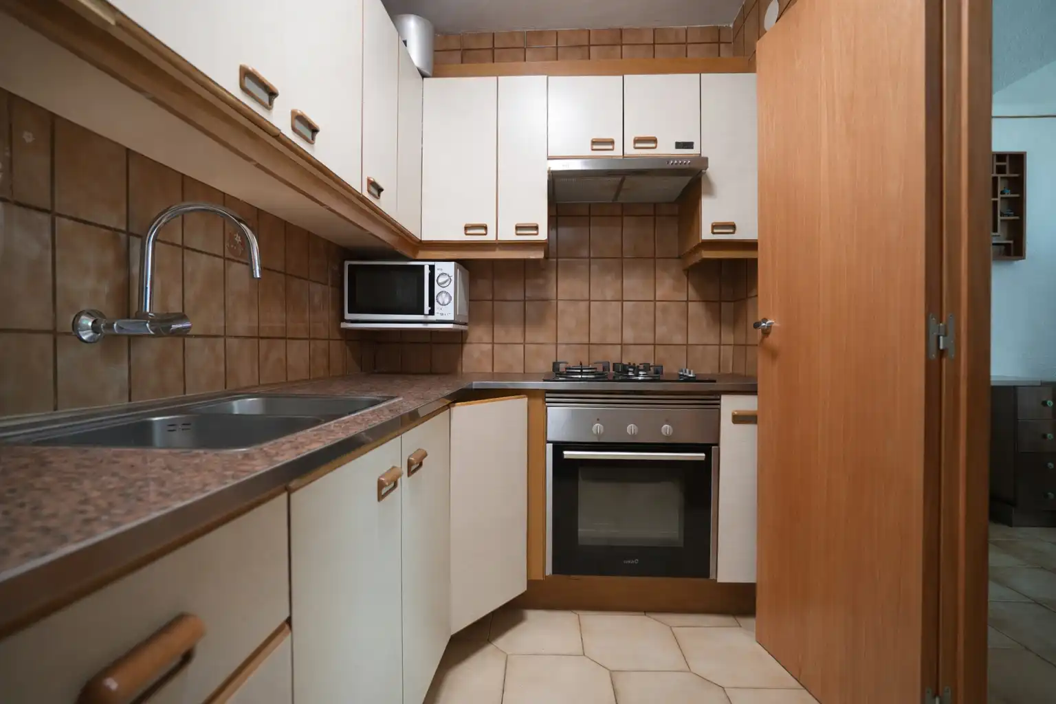 Piso con ascensor en venta en Carrer d'Astorga, imagen 20