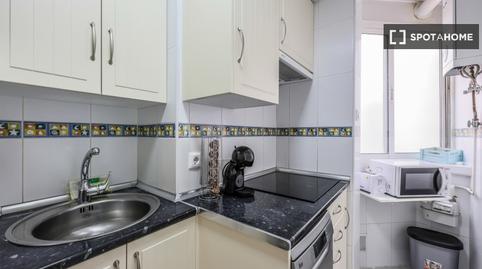 Foto 5 de Pis de lloguer a Imperial,  Madrid Capital