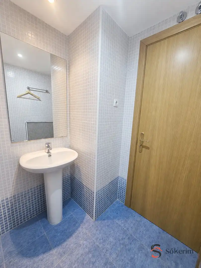 Baño de Piso en venta en Alameda de la Sagra con Aire acondicionado, Calefacción y Trastero