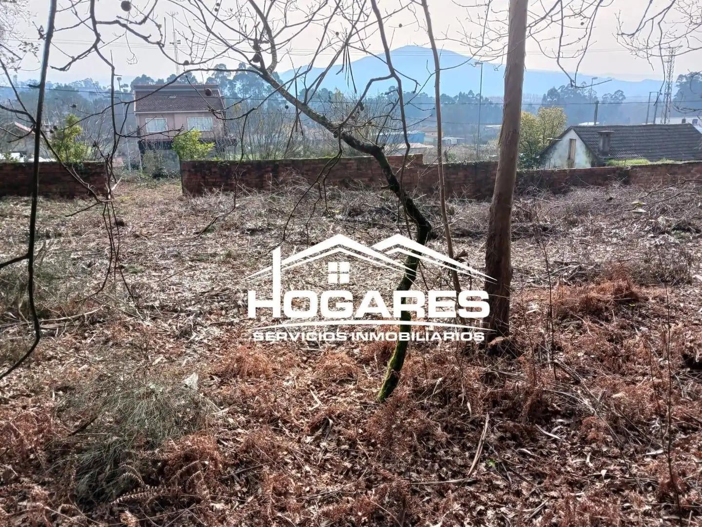 Terreno residencial en venta en Carretera Carretera N-550 PONTE NOVA,, imagen 4