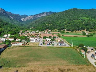 Grundstücke und Bauplätze zum Verkauf in La Vall d'en Bas