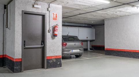 Photo 2 of Garage to rent in  Calle Ramon Miquel I Planes, 23, Sarrià,  Barcelona Capital