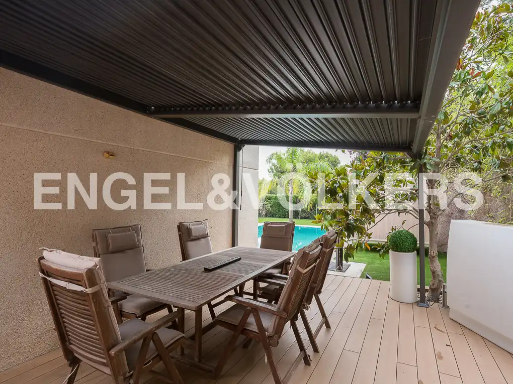 Haus mit Pool zum Verkauf in Camí Costera, imagen 45