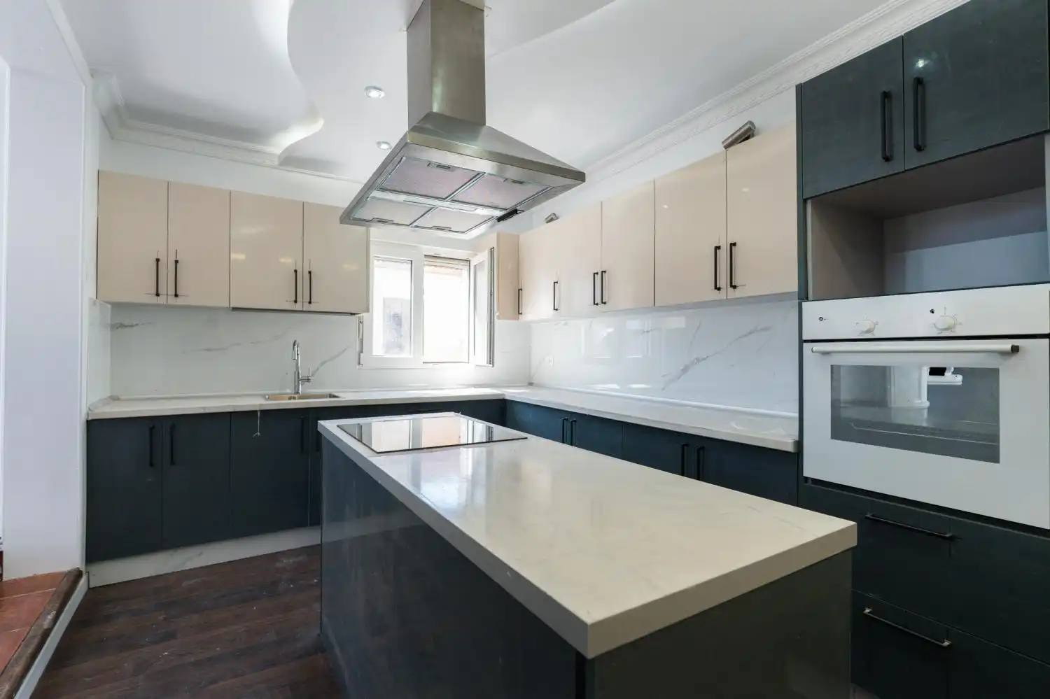 Cocina de Casa o chalet en venta en Tacoronte