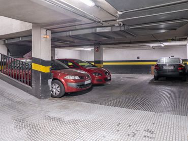 Individuale in affitto a CALLE SANTA EULALIA 168