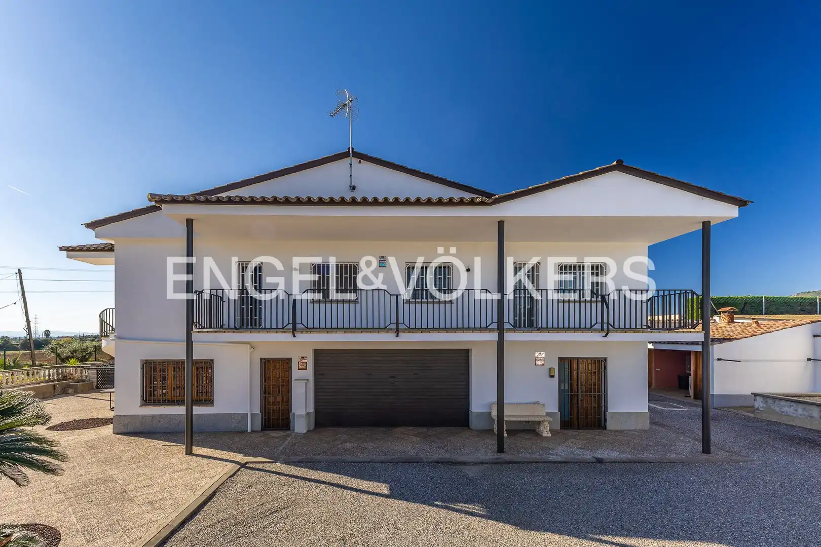 House with garden for sale in Caldes de Montbui, imagen 22