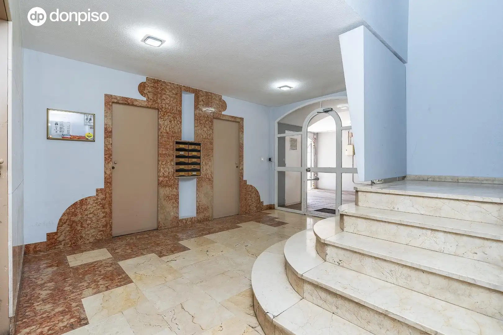 Piso en venta en Granada con Aire acondicionado, Calefacción y Terraza