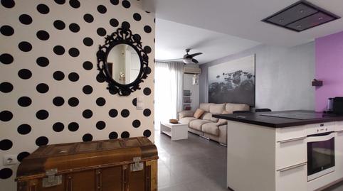 Foto 4 de Apartamento en venta en Carrer José Segrelles, 3, Canet d'En Berenguer, Valencia