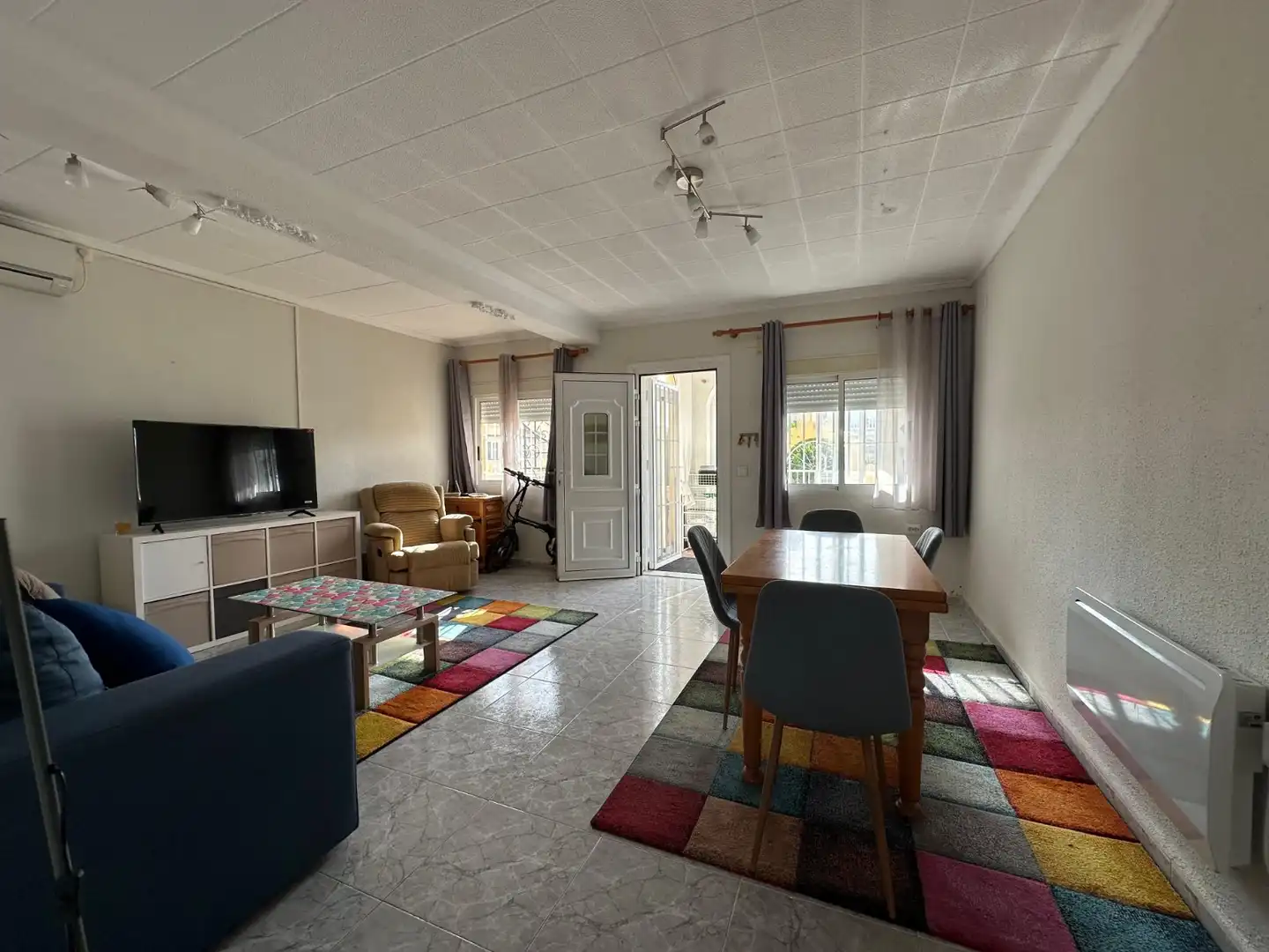 Casa amb piscina en venda a San Fulgencio, imagen 4