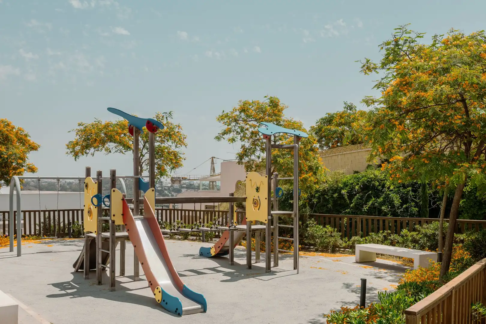 Appartement compact avec ascenseur à vendre à La Cala Mijas, imagen 35