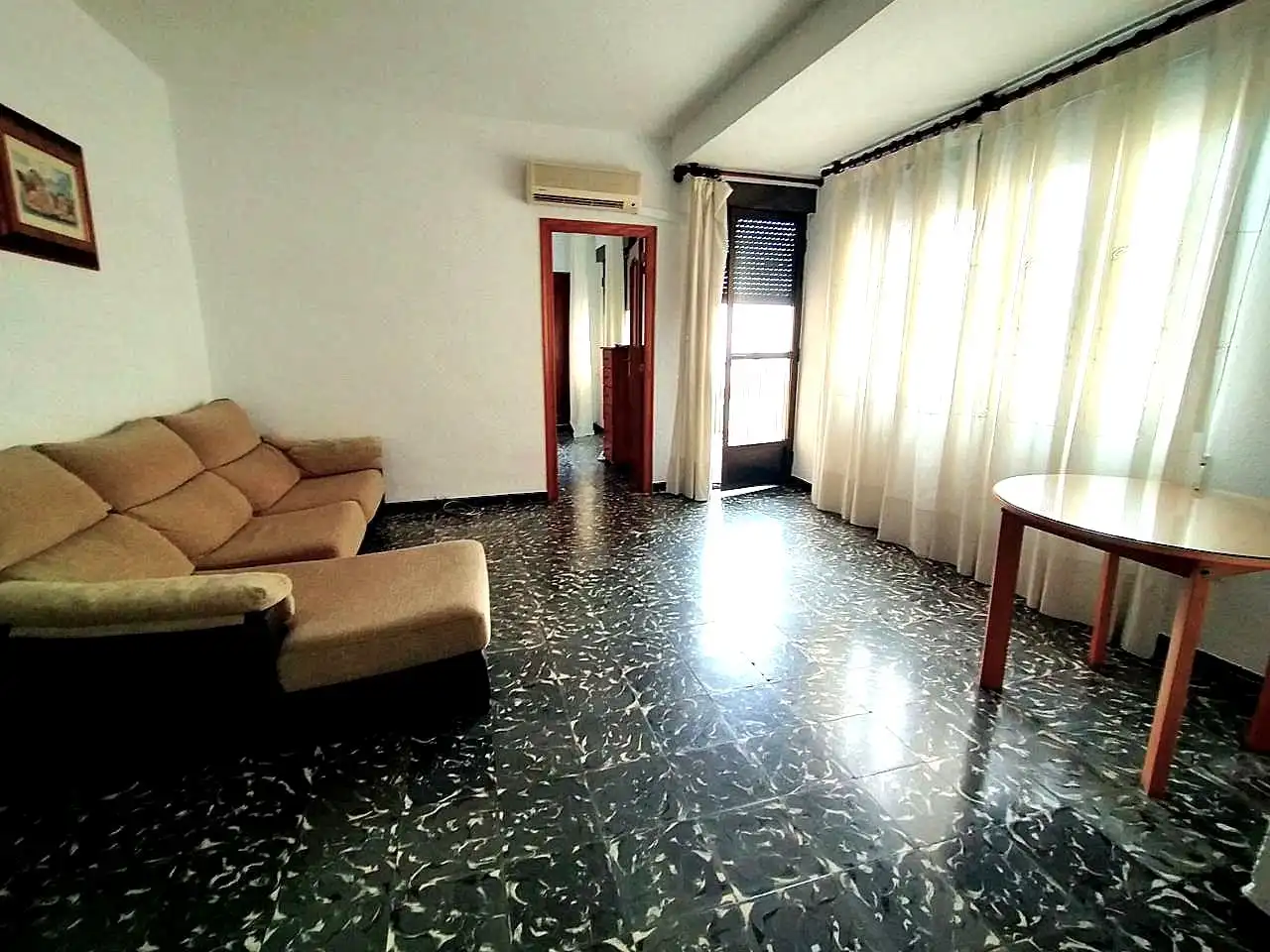 Piso en venta en De Pego, Oliva pueblo