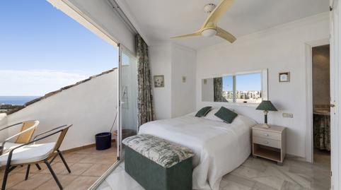 Foto 4 de Àtic en venda a Calahonda, Mijas