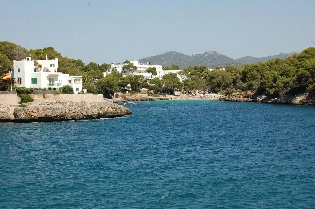 Terreny rústic en venda a Cala d'Or, imagen 7
