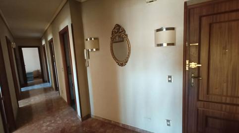 Foto 2 de Pis en venda a Calle Hoyos, Íscar, Valladolid