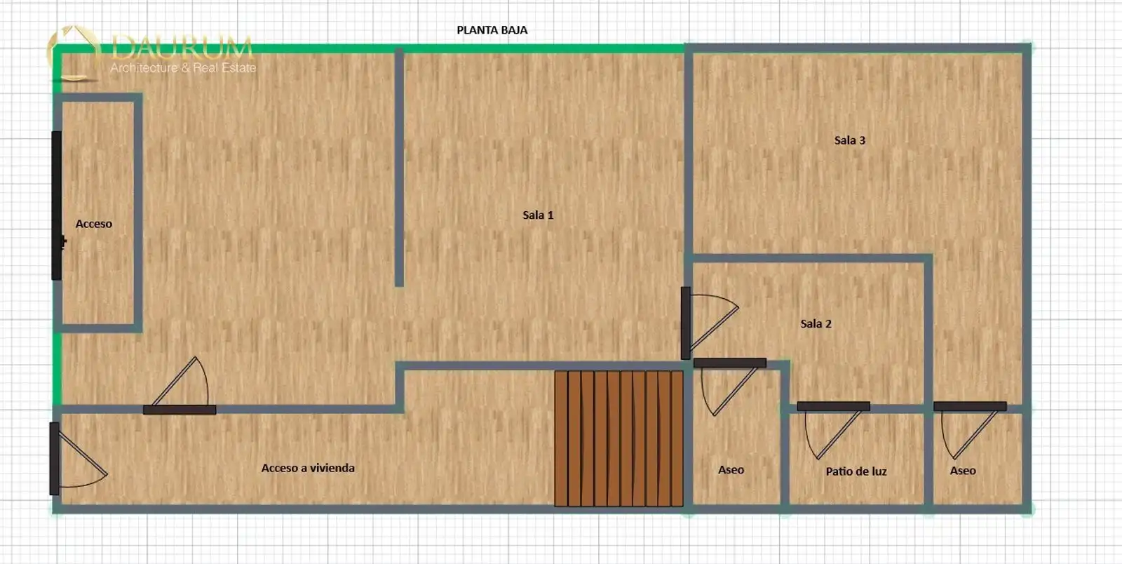 Casa o chalet en venta en Elda con Calefacción