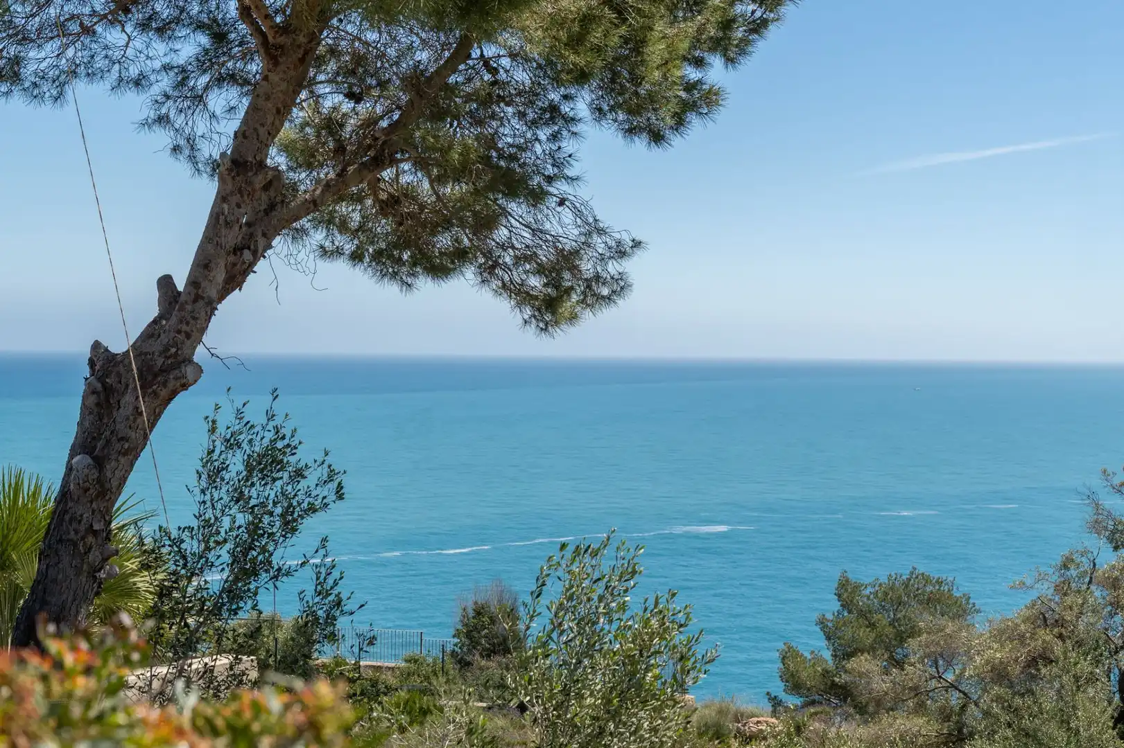 Maison avec piscine à vendre à Portichol - Balcón al Mar