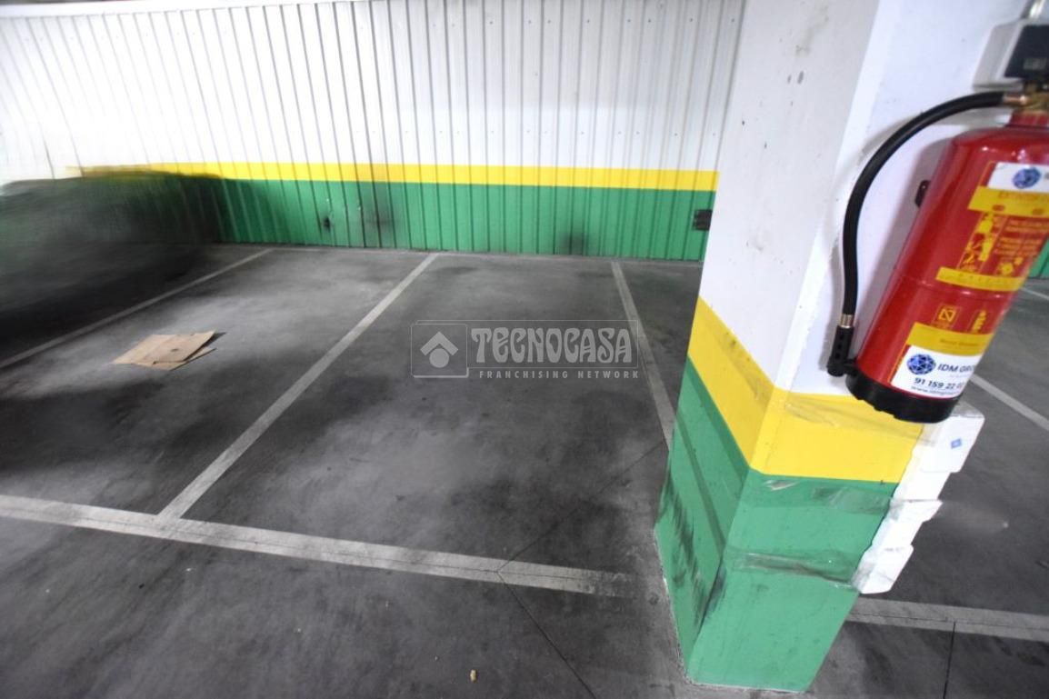 Aparcament de Garatge en venda en Fuenlabrada