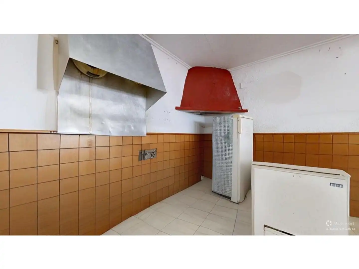 Cuina de Local en venda en Llíria amb Terrassa