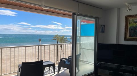 Foto 3 de Apartamento de alquiler en Avenida Castelló, 10, Sant Antoni, Cullera