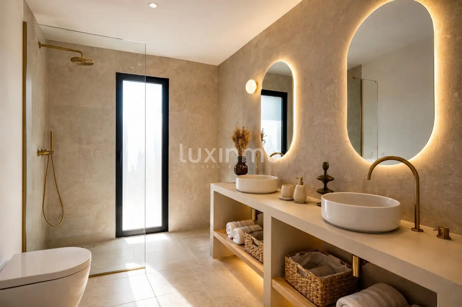 Villa mit Pool zum Verkauf in Portichol - Balcón al Mar, imagen 10