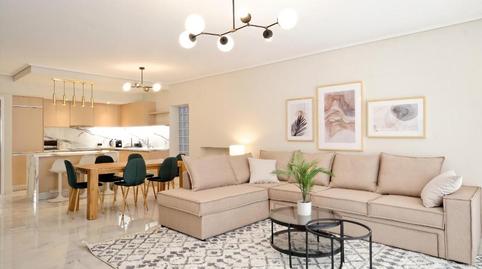 Foto 4 de Apartamento de alquiler en Casco Antiguo, Marbella