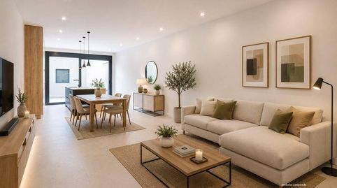 CASA TOTALMENT REFORMADA A ESTRENAR AMB DUES TERRASSES AL CENTRE DE SABADELL