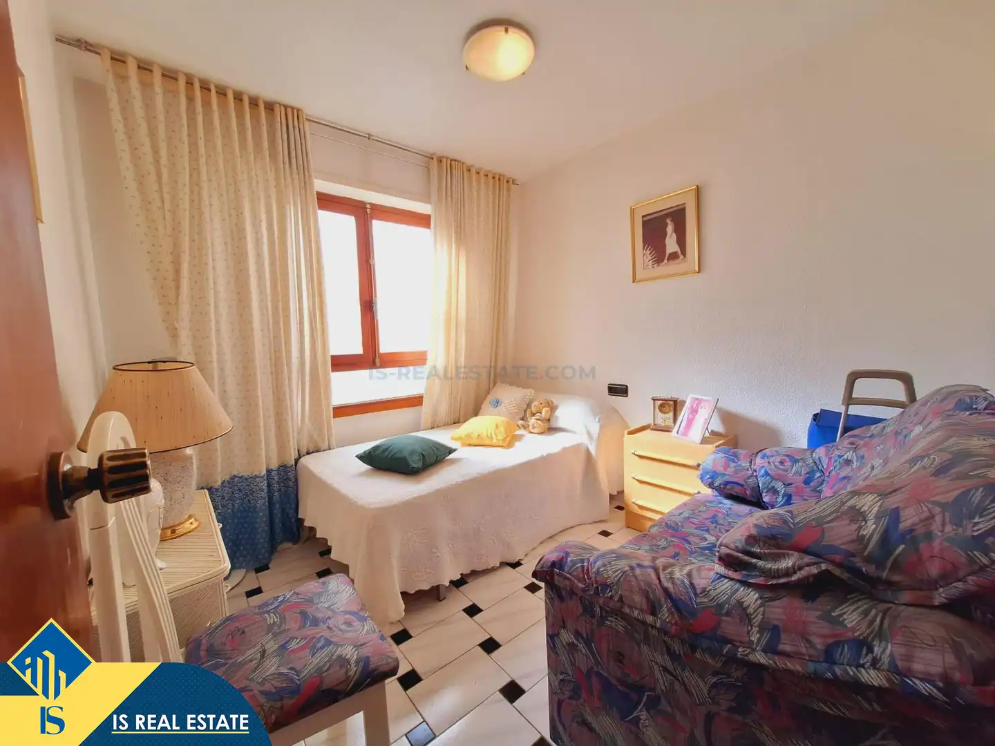 Apartament amb ascensor en venda a Playa del Acequión, Náufragos y Rocío del Mar, imagen 29