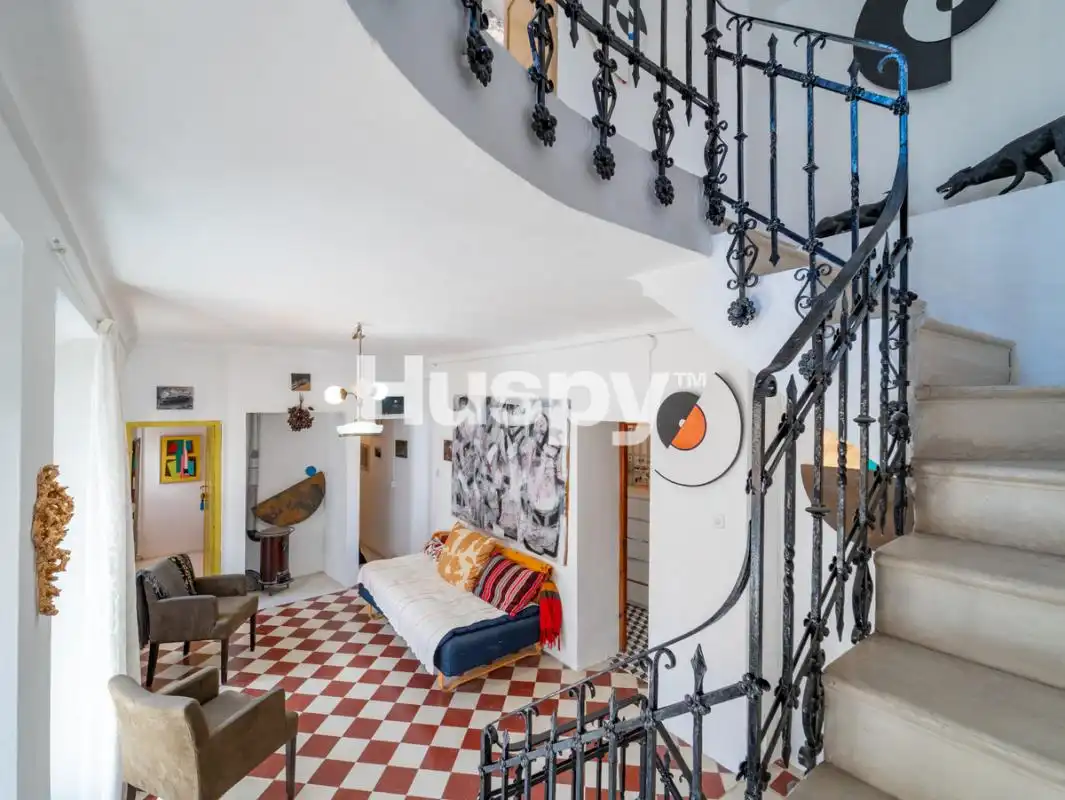 Casa rústica en venta en Calle Carrera, imagen 9