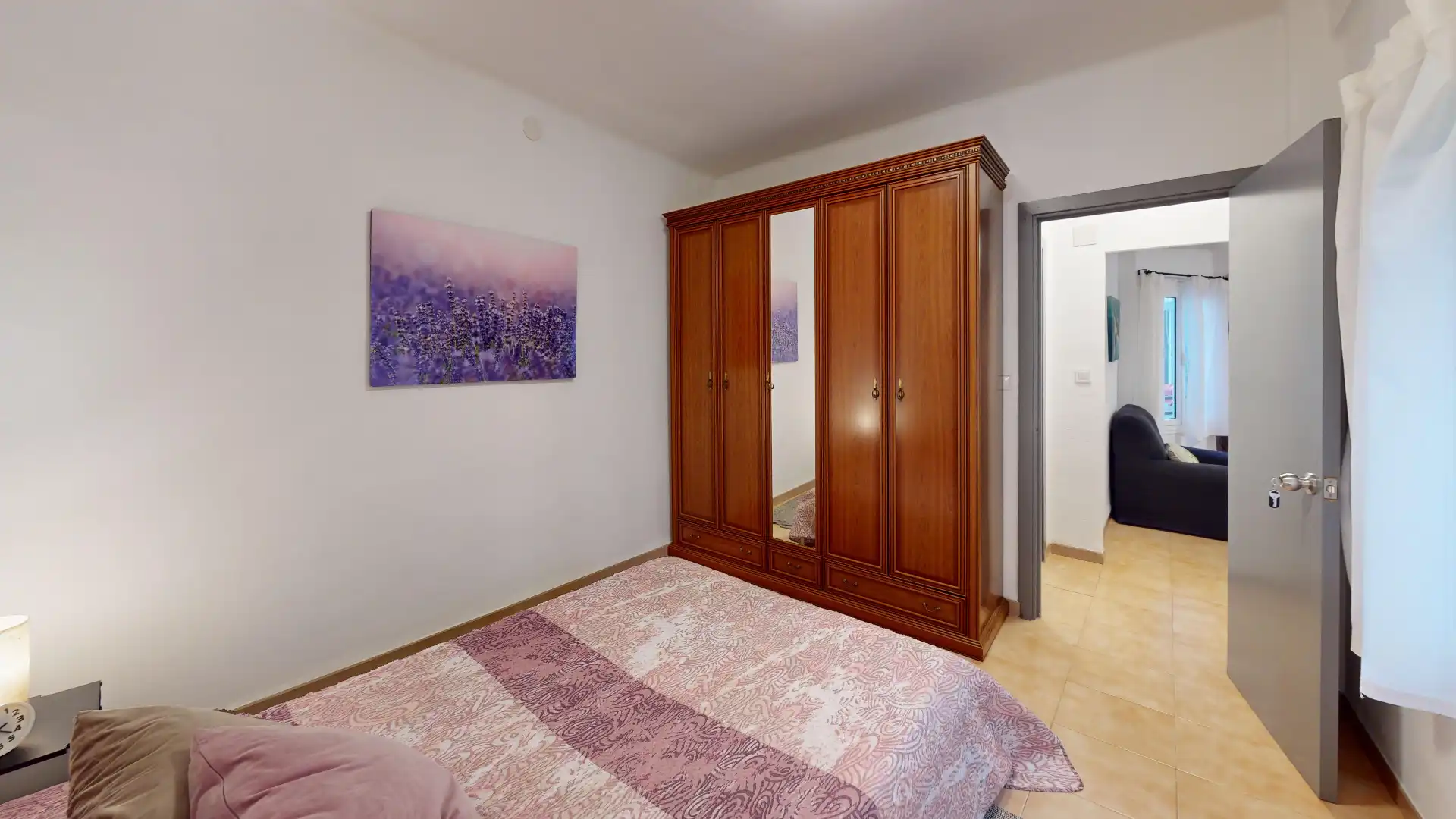 Habitación de Piso en venta en Tarragona con Amueblado y Horno