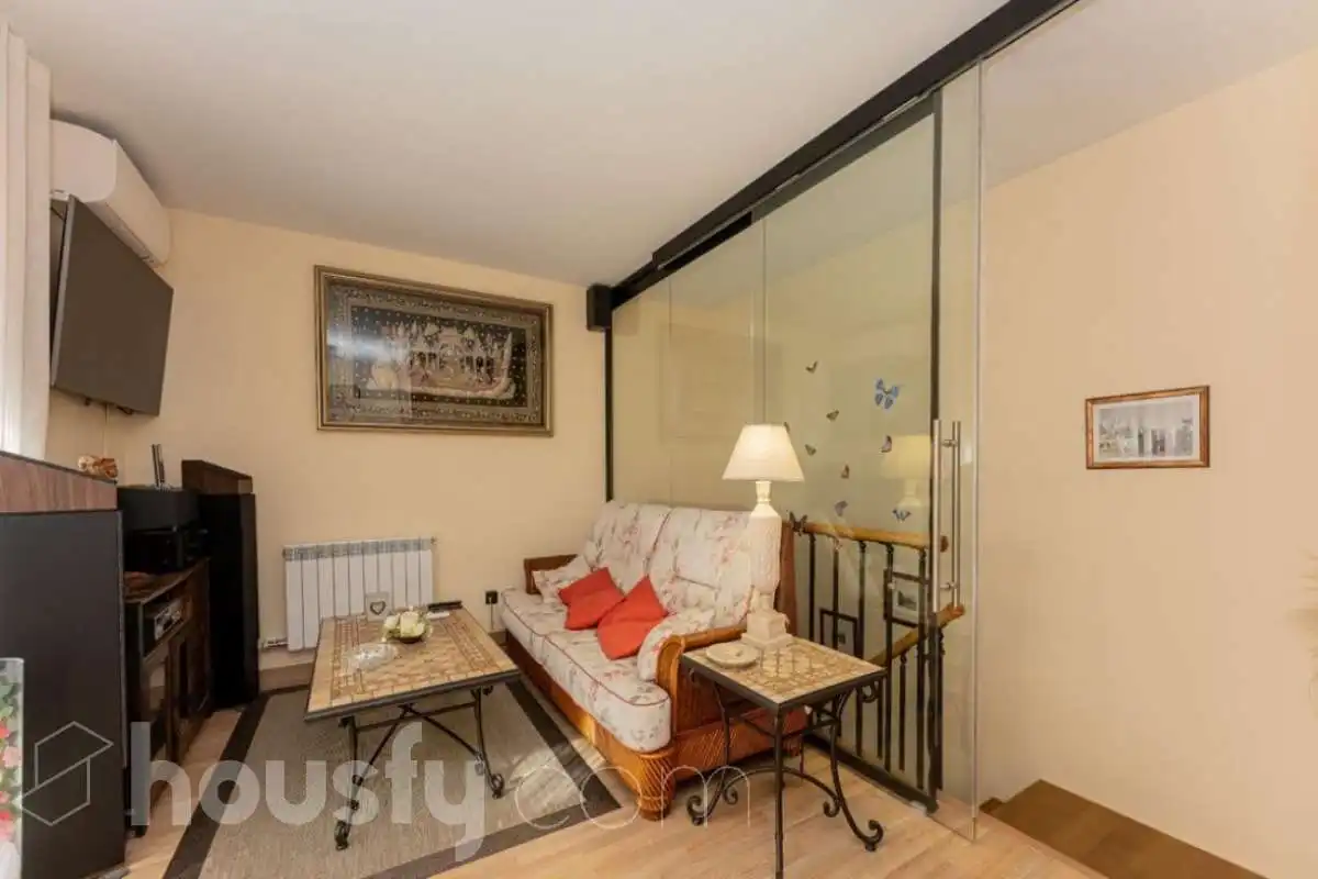 Piso con ascensor en venta en Passatge de Xaloc ., imagen 22