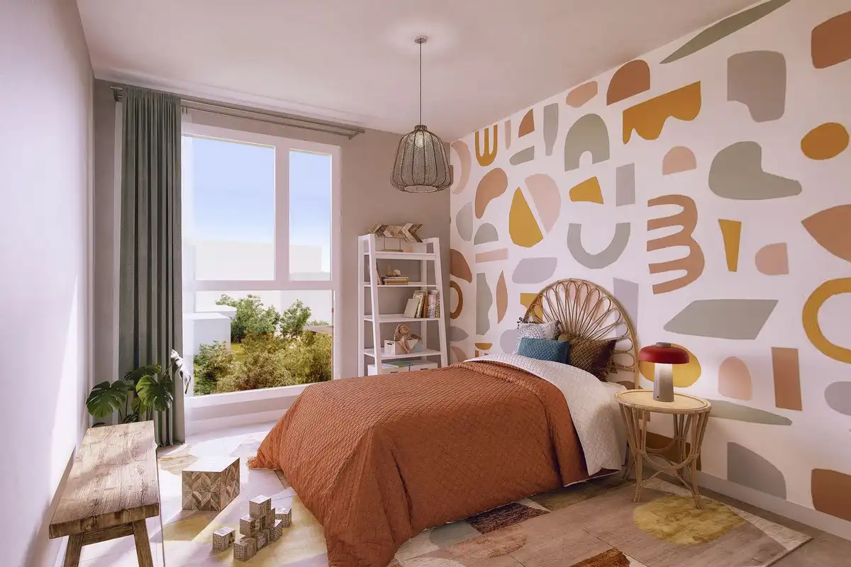 Apartament amb piscina en venda a Montemar, imagen 15