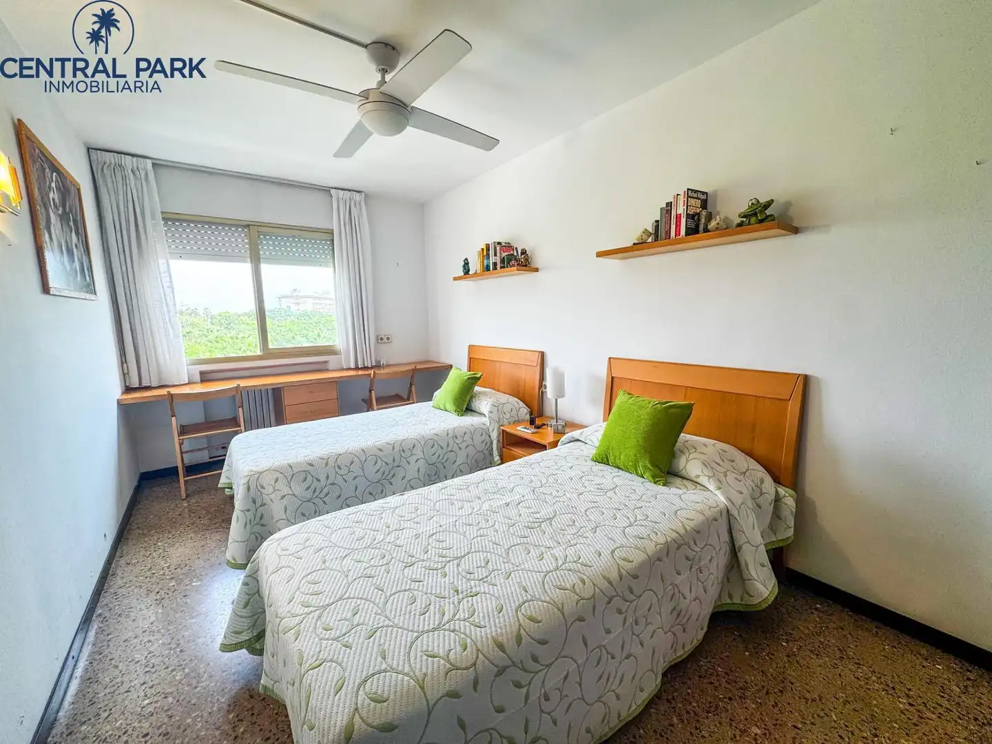 Apartament amb piscina en venda a Calle MADRID, imagen 15