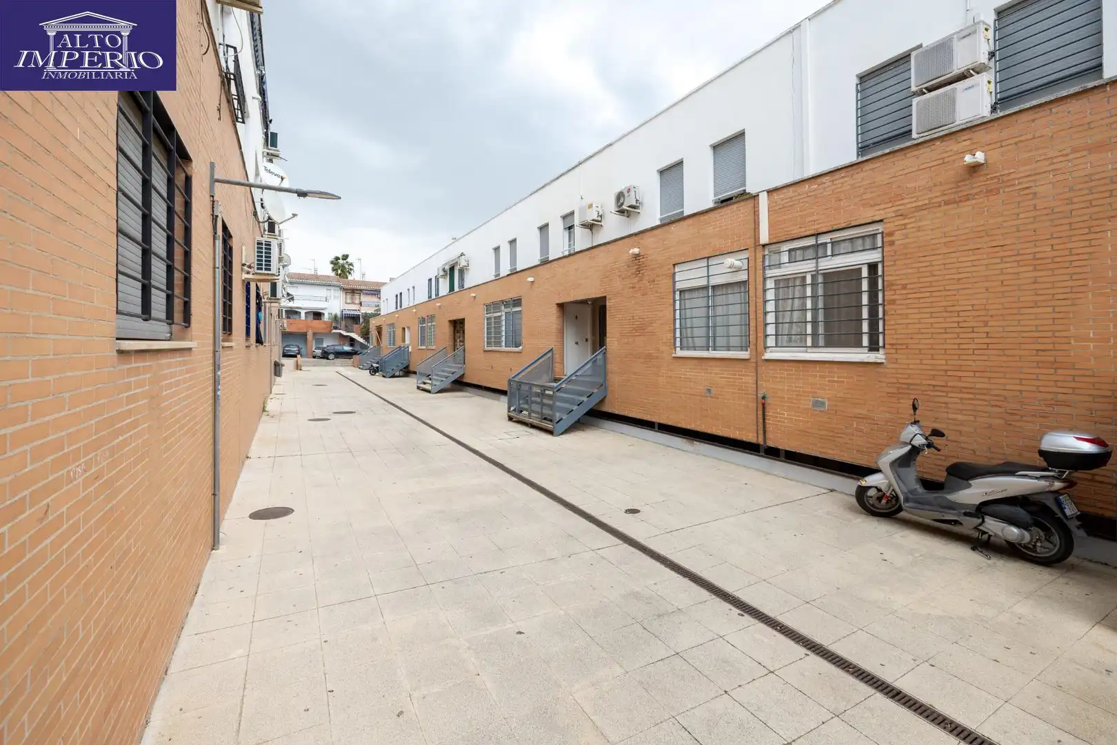 Appartamento in vendita a Paseo COLON, imagen 19