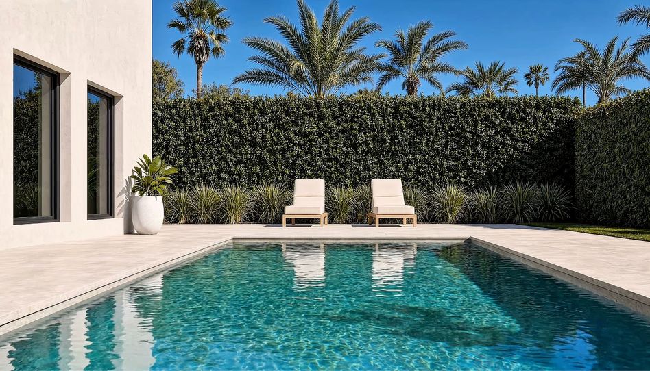 Foto 0 von Espectacular Villa de Obra Nueva de Alta Eficiencia en Lorca (Parcela Privada + Piscina)