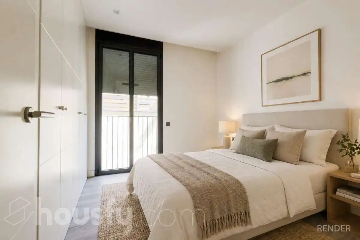 Appartement avec ascenseur à vendre à Calle Torrent de l'olla ., imagen 17