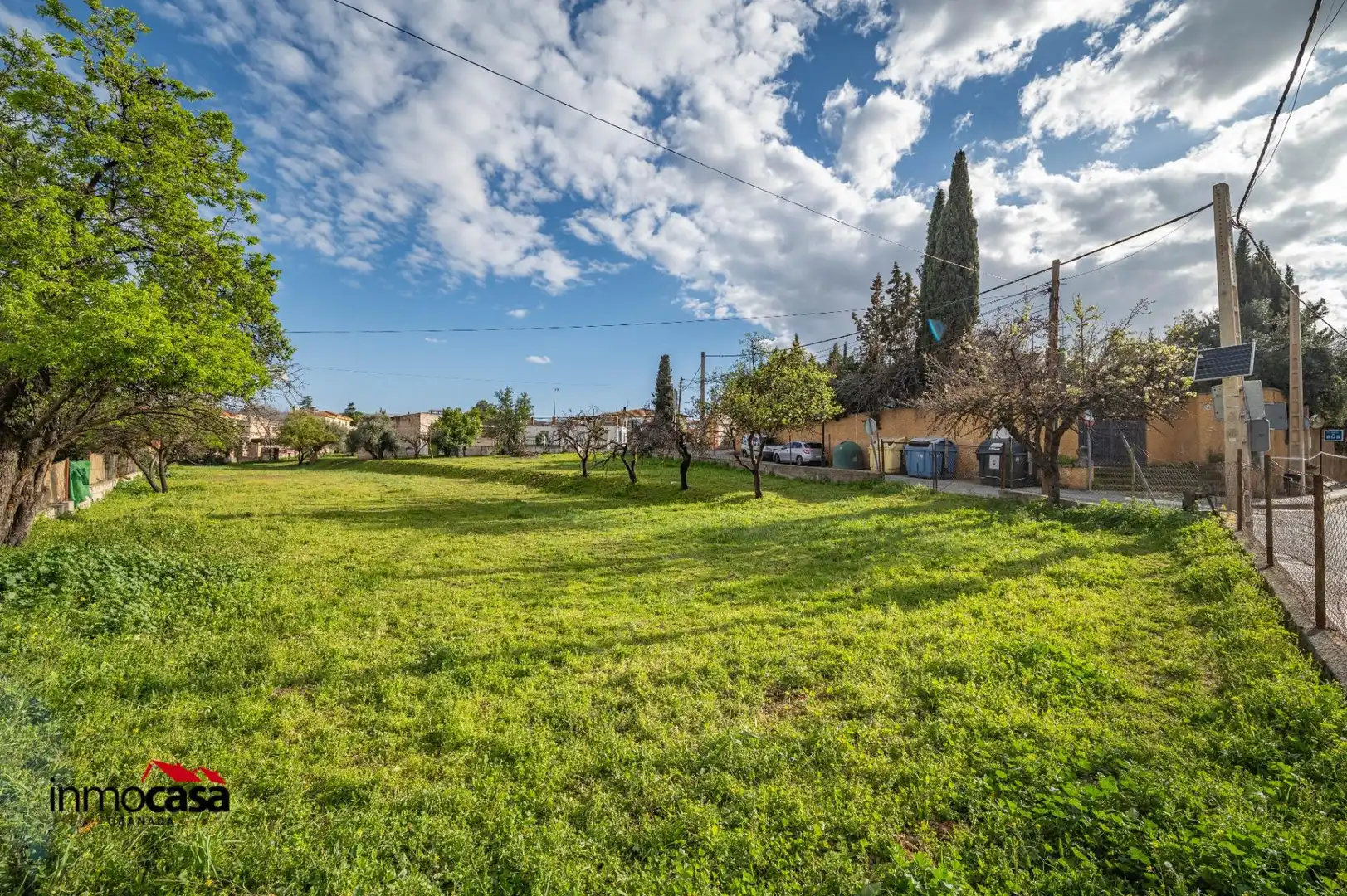 Terrenos y solares en venta en Calle de la Alcazaba, imagen 62