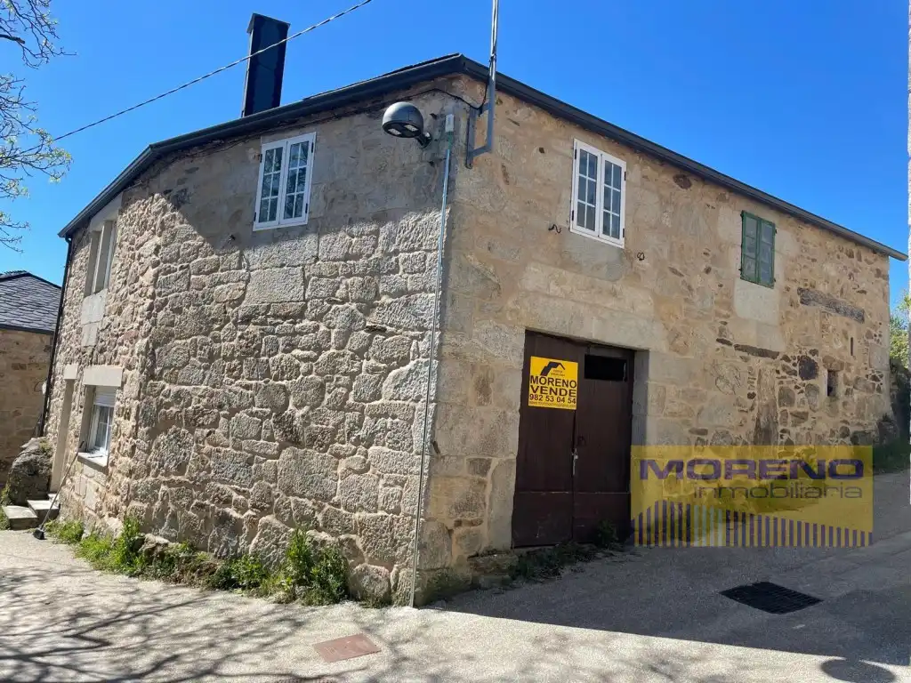 Country house for sale in Paradela, imagen 16