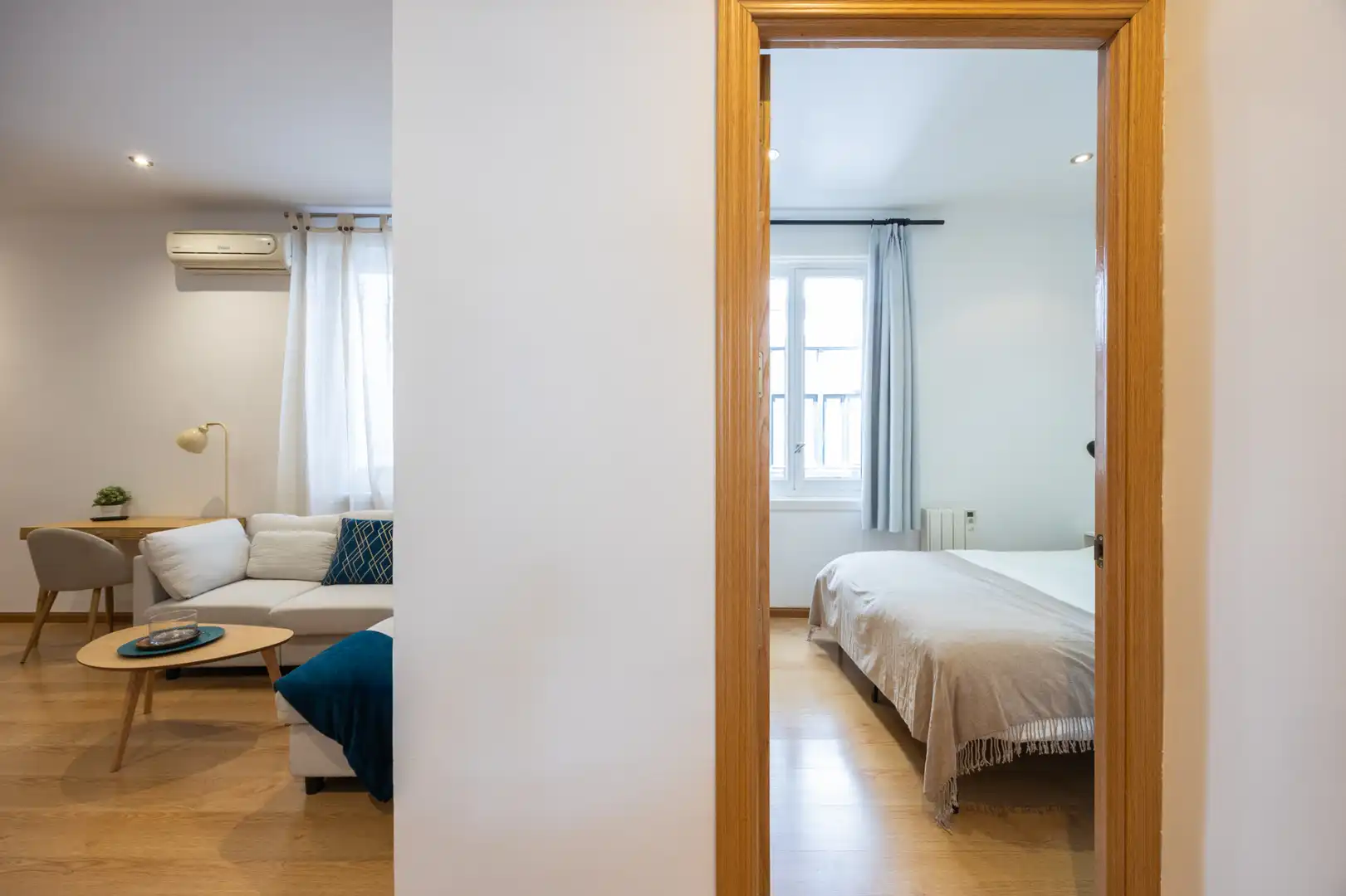 Flat for rent in Calle de Atocha, 47, Cortes - Huertas